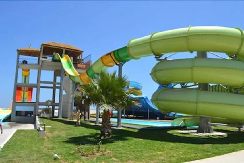 Thalassa Sousse Resort & Aquapark 4*-40