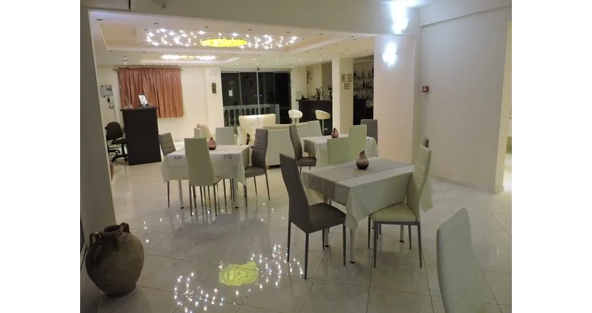 Golden Rose Suites 4*-11