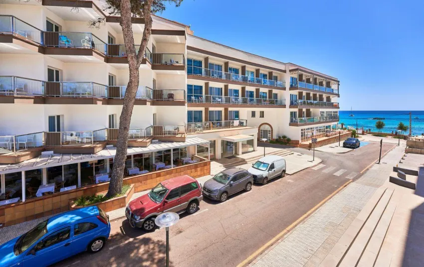 Clumba Hotel 3*-25