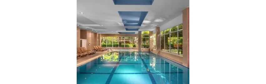 Telatiye Resort Hotel 5*-12
