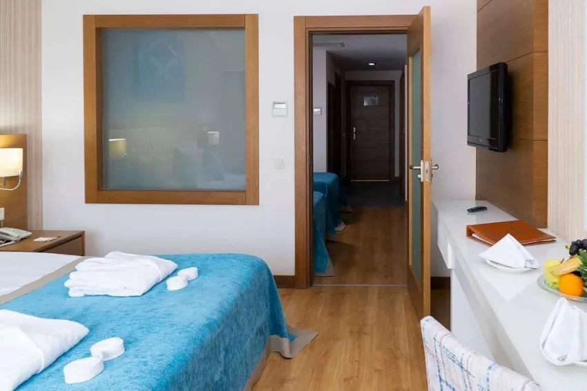 Adalya Ocean Deluxe 5*-4