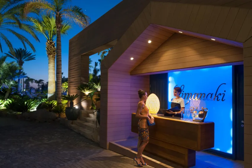 Amathus Beach Hotel Limassol 5*-28