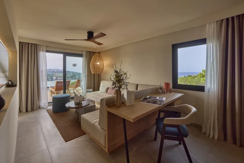 Purobeach Resort Santa Ponsa (ex Club Santa Ponsa) 5*-8