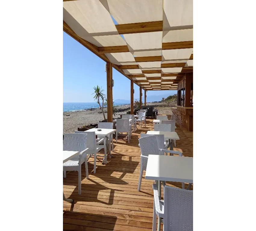 GALAXY BEACH HOTEL  4*-17