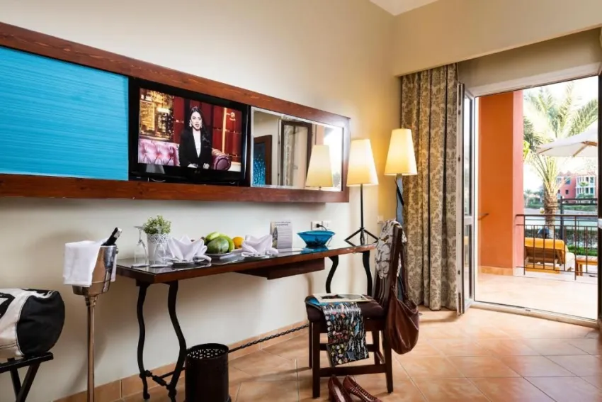 The Three Corners Ocean View El Gouna (Adults Only 16+) 4*-5