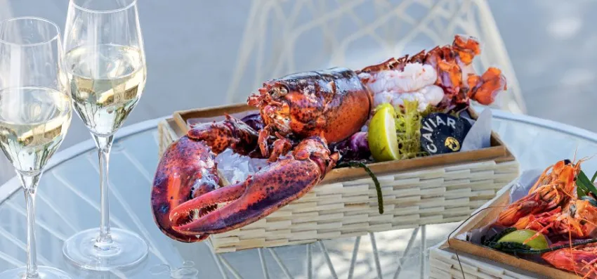 Grecotel LuxMe White 5*-12