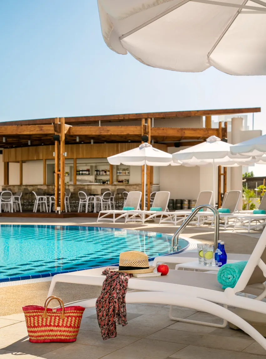 Vangelis Hotel and Suites 4*-66