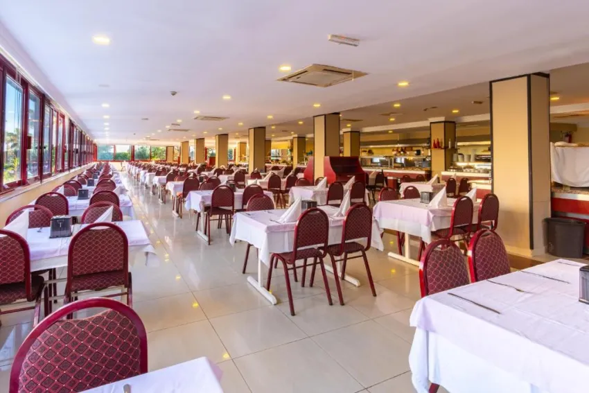 A11 HOTEL OBAKOY  4*-15