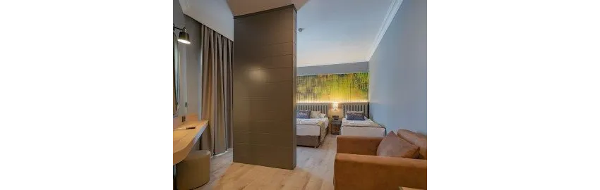 Side Amour Hotel 4*-4