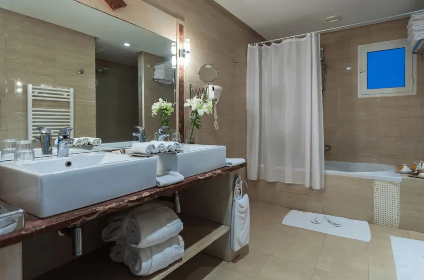 The Sindbad Hotel 5*-18