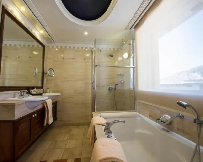 Columbia Beach Resort 5*-28