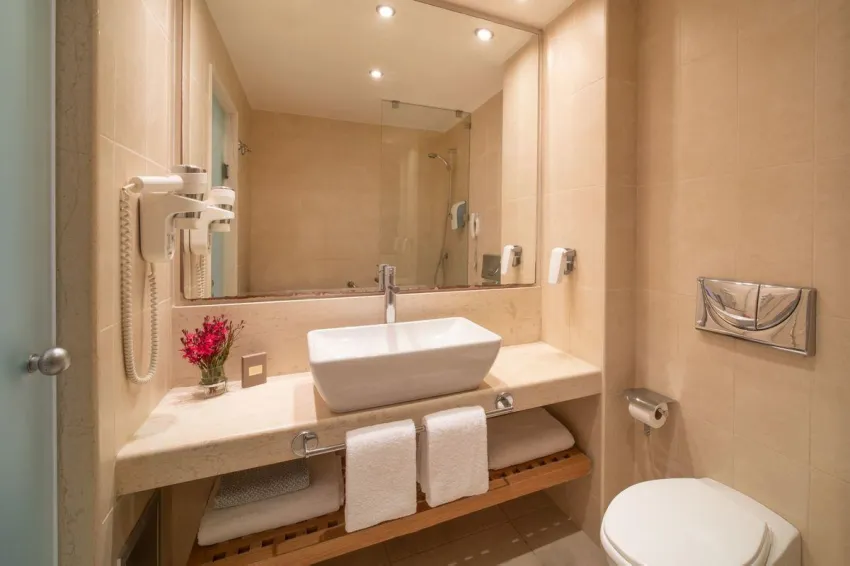 Blue Sea Beach Affiliated by Melia 5*-26