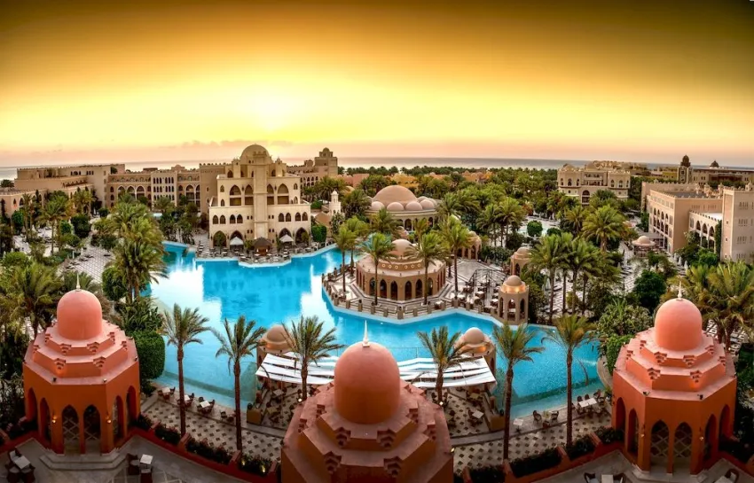 Makadi Palace Hotel 5*-28
