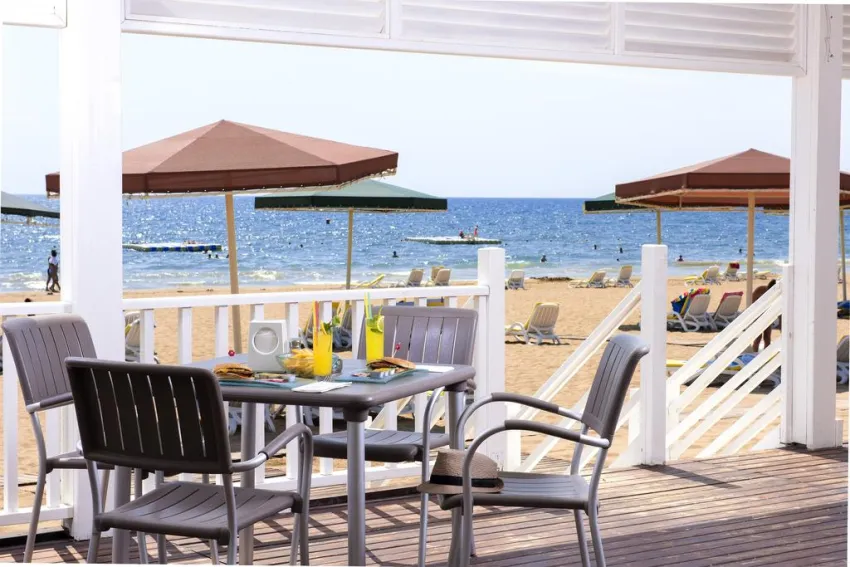 KAMELYA COLLECTION FULYA HOTEL  5*-23