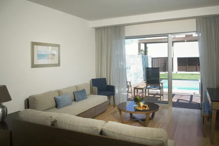Sunrise Pearl Hotel & Spa 5*-42