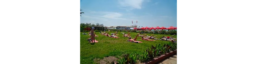 Clover Magic Belek 5*-106