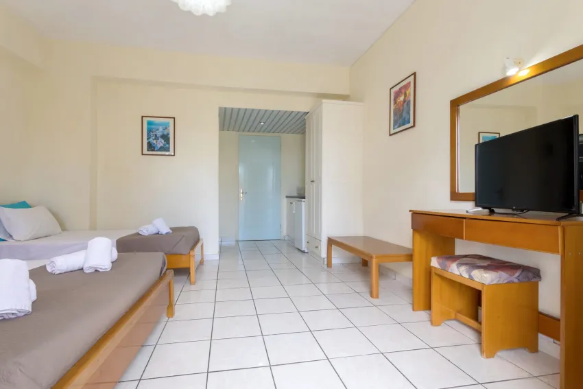 Laganas Holidays Hotel 2*-12