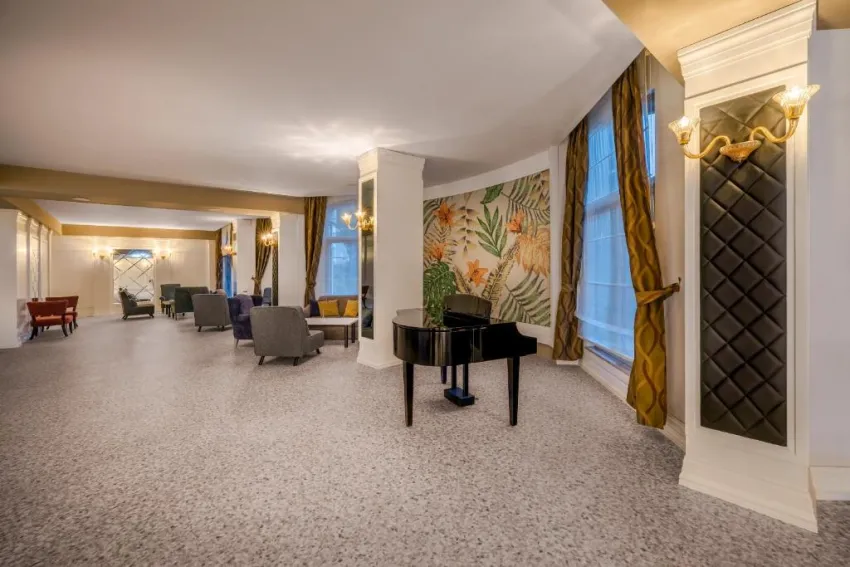 Pine Beach Belek 5*-34