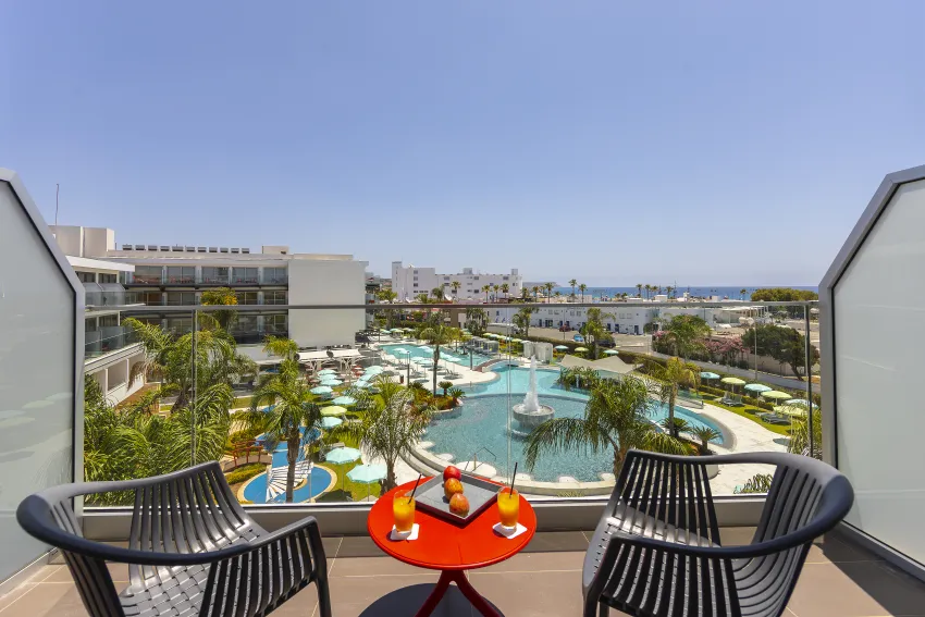 Faros Hotel 4*-32