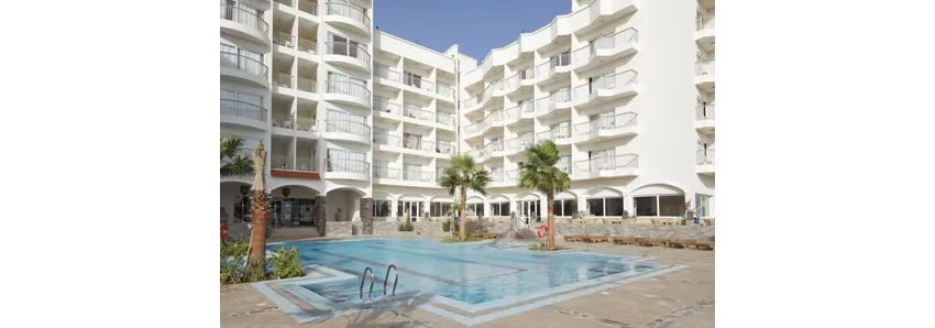 Royal Star Beach Resort 4*-2