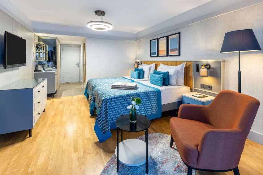 Arum Barut Collection 5*-10