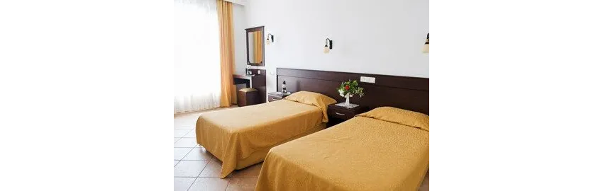 Villa Sonata 3*-4
