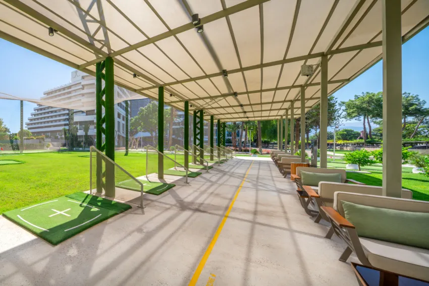 Rixos Downtown Antalya - The Land Of Legends Access 5*-37