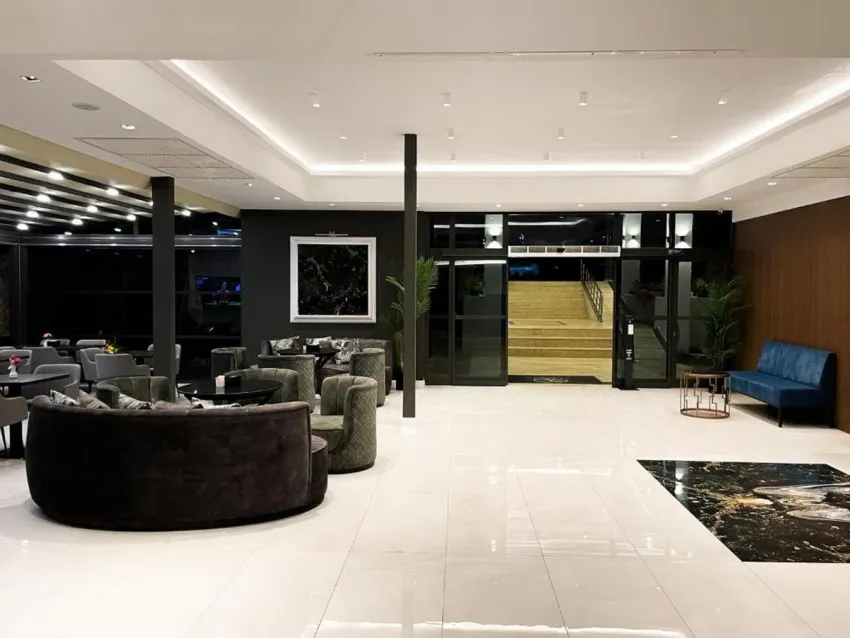 Alessia Hotel And Spa 3*-25
