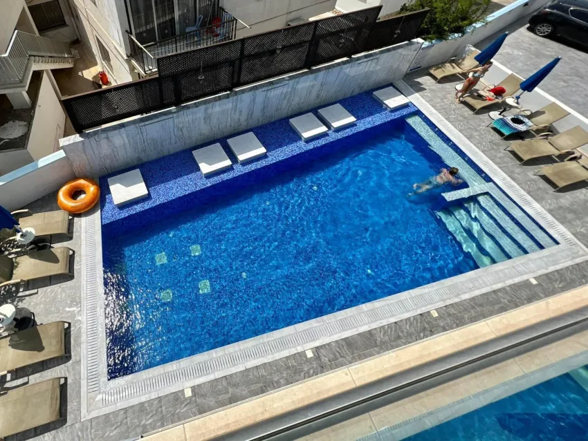 Sunny Blue Hotel 3*-63