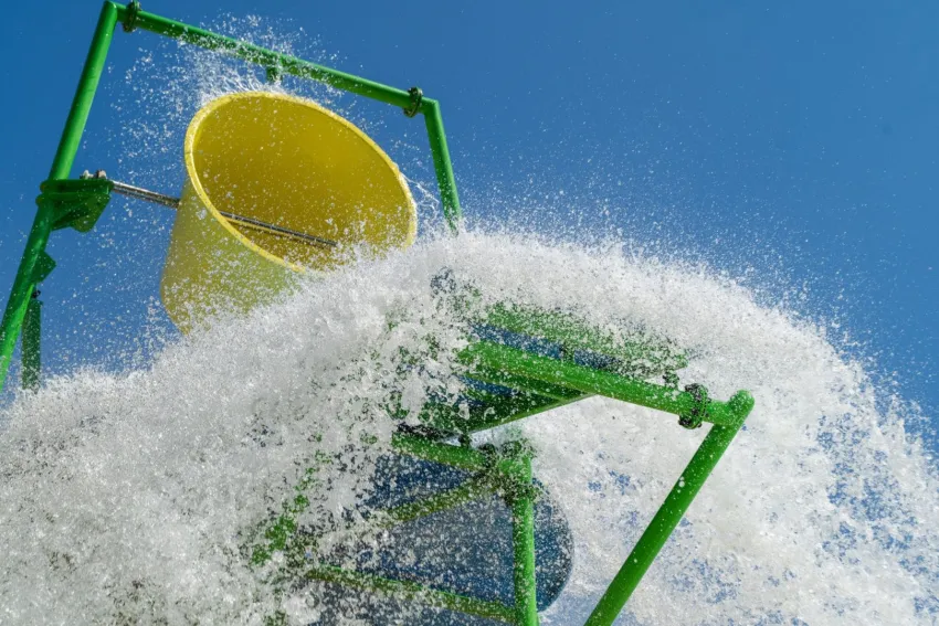 Aqua Sun Village 4*-2