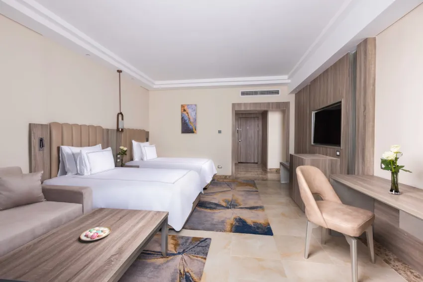 Rixos Radamis Sharm El Sheikh Resort 5*-14