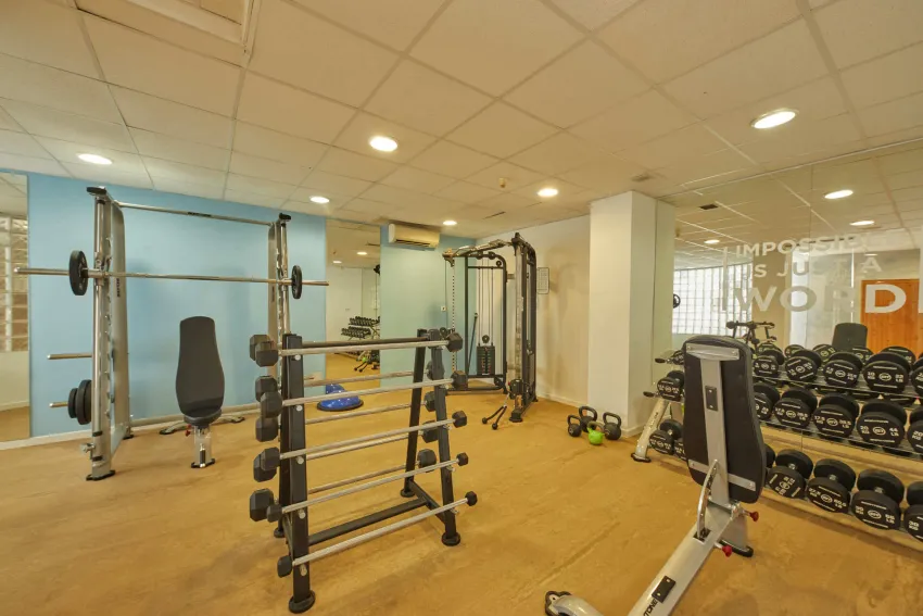 JS Paradise Sport - Adults Only 3*-35