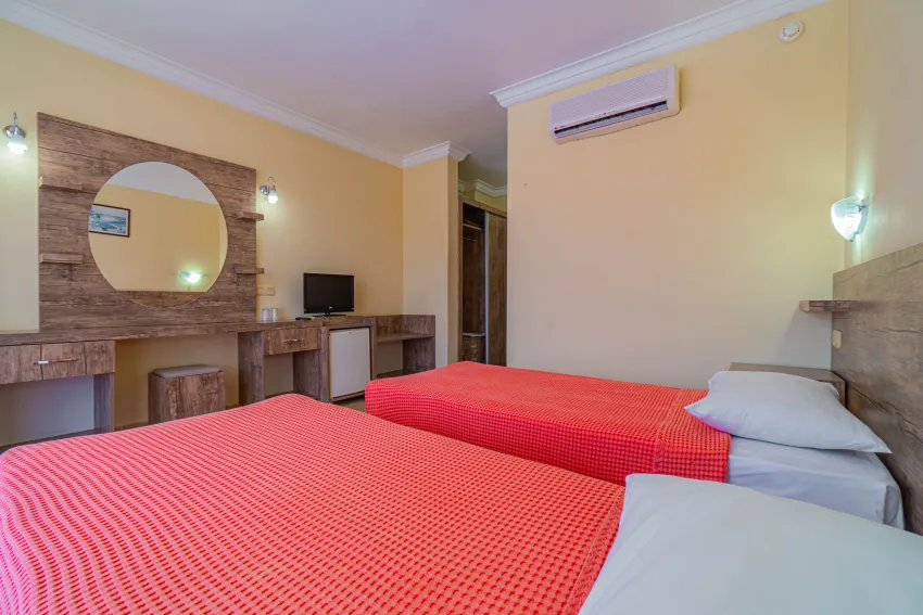 Sayanora Hotel 4*-27