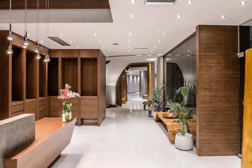 Cretan Dream Royal hotel 4*-219