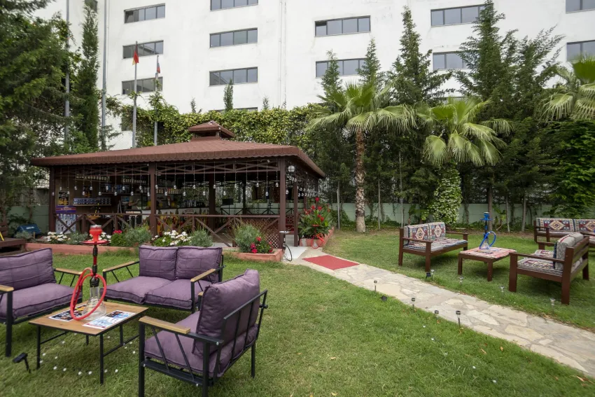 Cenger Beach Resort & Spa 5*-27