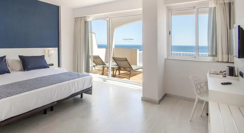 Catalonia Del Mar 4*-12