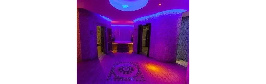 Eftalia Aqua Hotel 5*-16