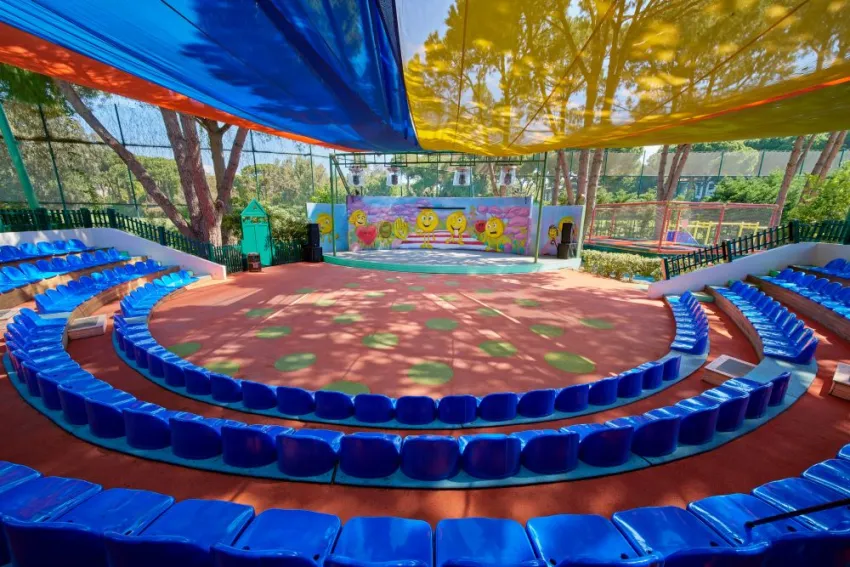 Maxx Royal Belek Golf Resort 5*-60