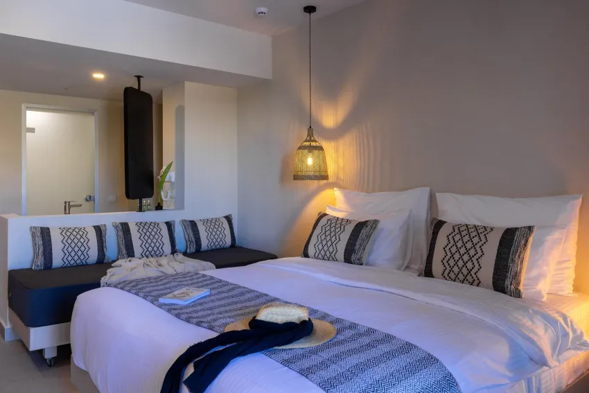 Eliros Mare Hotel 4*-49