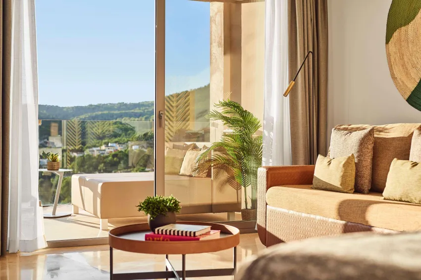 Zafiro Palace Andratx 5*-17