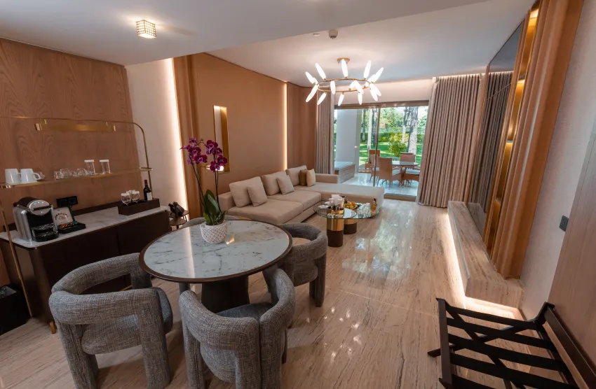 Gloria Serenity Resort 5*-197