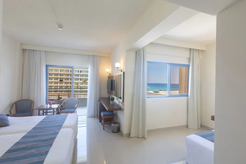 Iliada Beach Hotel 4*-24