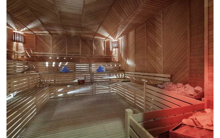 Saphir Resort & Spa Hotel 5*-49