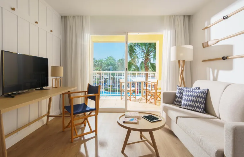 Club Del Sol Aparthotel Resort & Spa -21