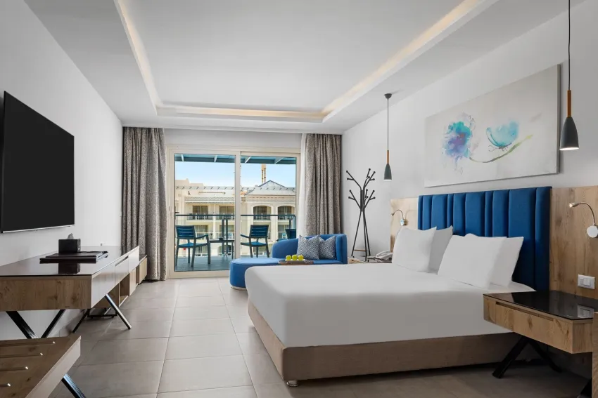 Pickalbatros Blu Spa Resort (Adults Only 16+) 5*-13