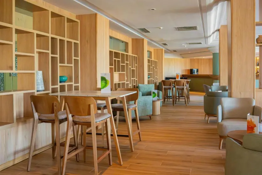 EL MANSOUR MAHDIA  4*-20