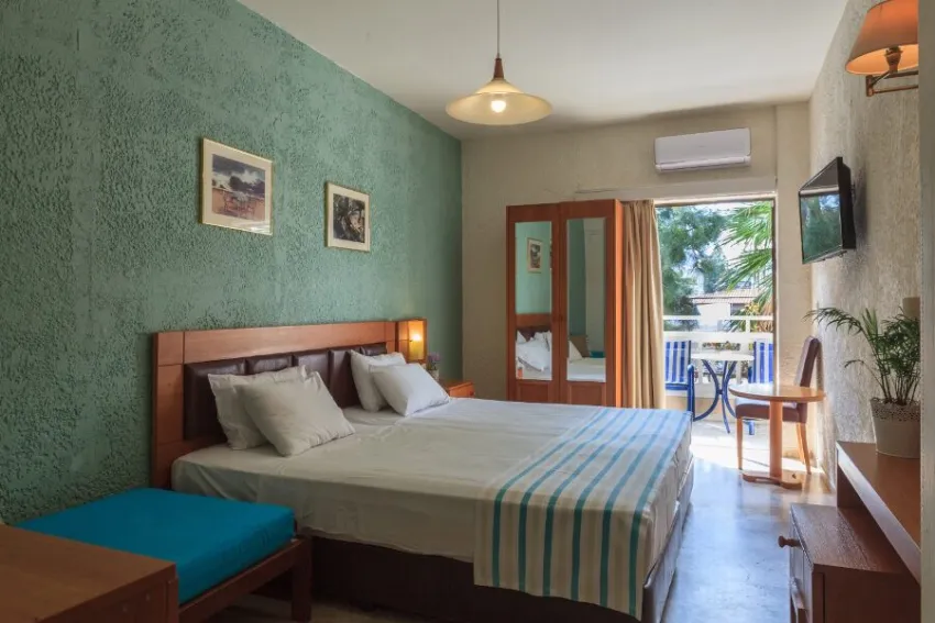 Sunset Beach hotel 3*-14