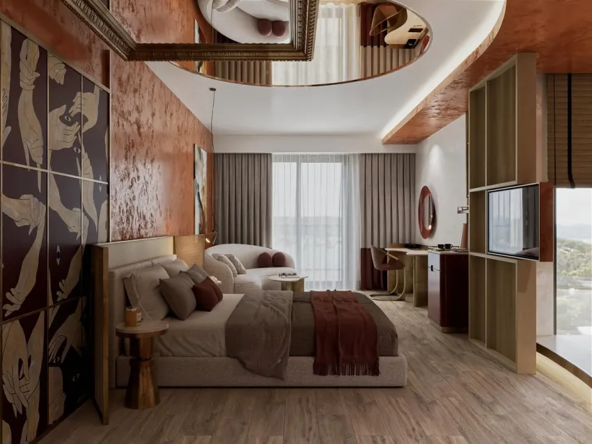 Adalya Bliss  (Adult Only 16+) 5*-29