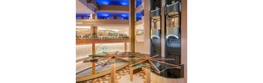 Pine Beach Belek 5*-5