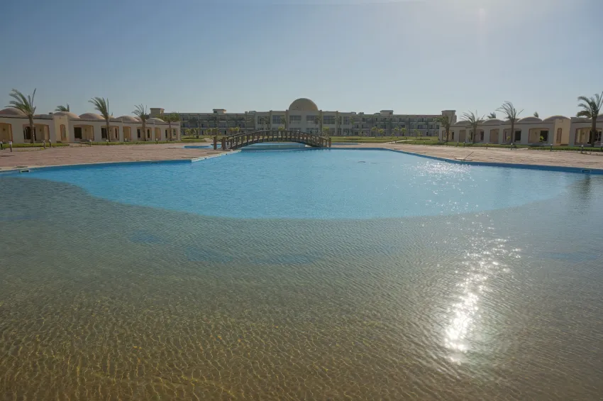 Amarina Queen Resort & Aqua Park Marsa Alam 5*-34